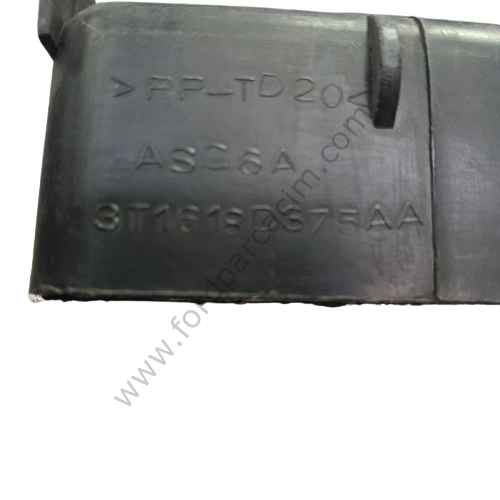 CONNECT KAPAK - KALORIFER KONTROL 3T16 18D375 AA