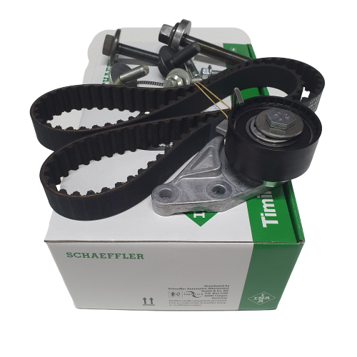 Focus 1 Triger Seti 1.6 Benzinli 1998-2005 Arası Modeller İçin İNA