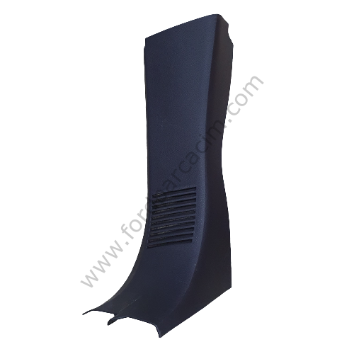 FİESTA TRIM - KOMPLE ARKA PANEL 2N11 N13025 ACYYHK