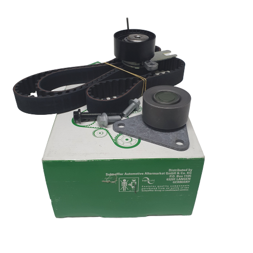 Mondeo Triger Seti 2.5 Benzinli 2007-2012 Arası Modeller İçin İNA