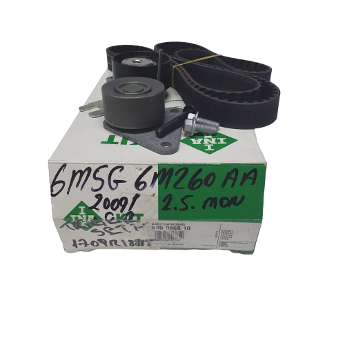 Mondeo Triger Seti 2.5 Benzinli 2007-2012 Arası Modeller İçin İNA