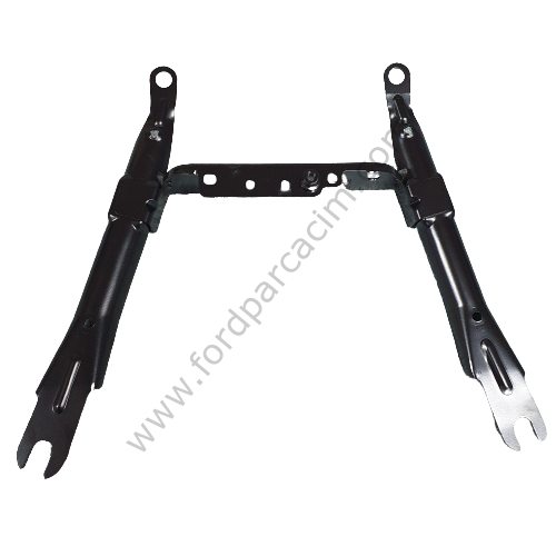 1S7X 12431 AC ORJİNAL