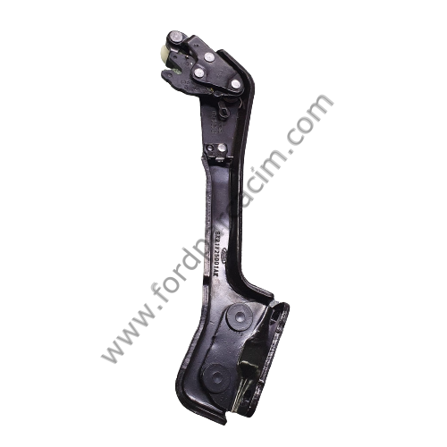 Custom Sürgülü Kapı Alt Makarası SOL 2013-2023 Arası Modeller İçin ORJİNAL