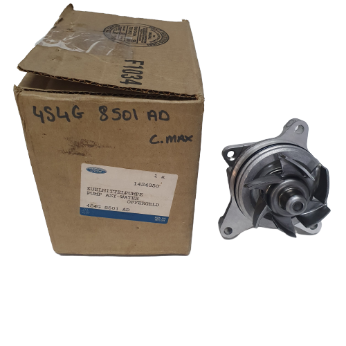 Focus Devirdaim 2.5 Dohc 2002-2008 Arası Modeller İçin 4S4G 8501 AD