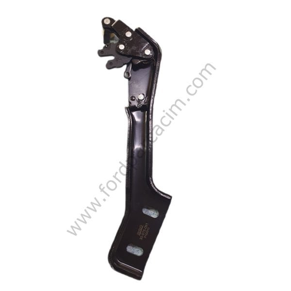 Custom Sürgülü Kapı Alt Makarası SOL 2013-2023 Arası Modeller İçin İTHAL