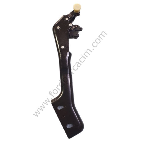 Custom Sürgülü Kapı Alt Makarası SOL 2013-2023 Arası Modeller İçin İTHAL