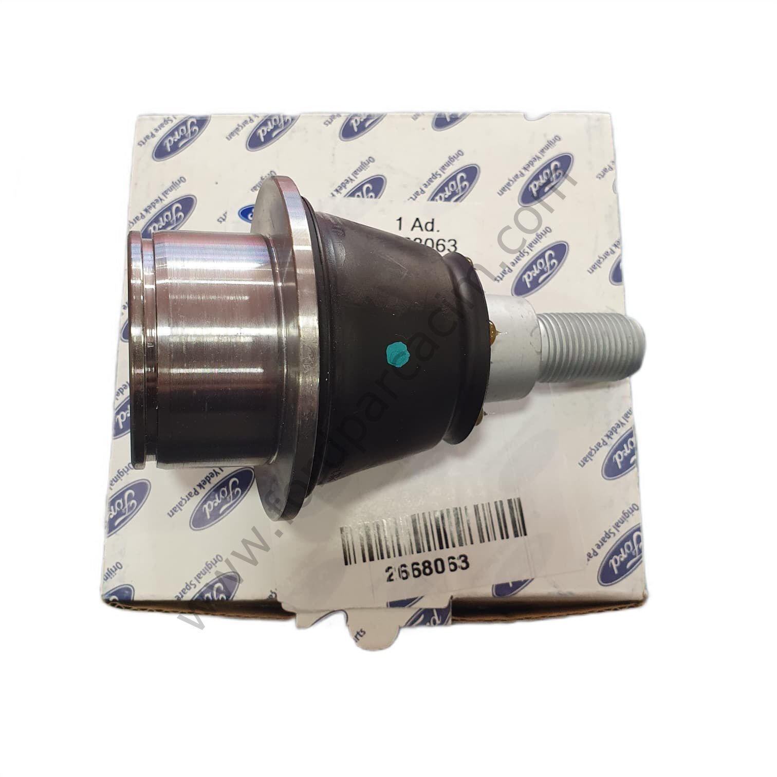 Custom Alt Rotil 2023 Sonrası Modeller İçin ORJİNAL