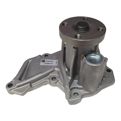 Focus Devirdaim 1.6 Benzinli - 1998-2005 Model Arası PIERBURG