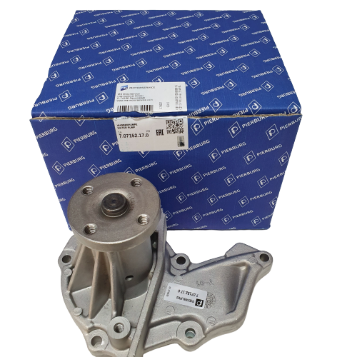 Focus Devirdaim 1.6 Benzinli - 1998-2005 Model Arası PIERBURG