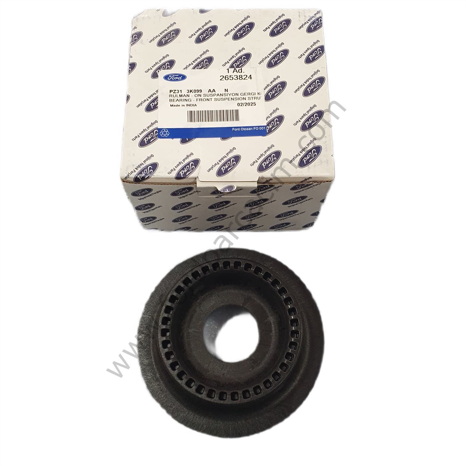 Custom Ön Amortisör Üst Bilyası 2023 Sonrası Modeller İçin ORJİNAL