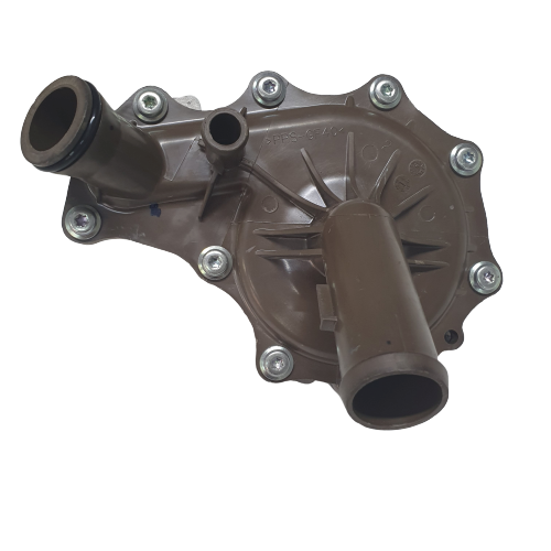 Transit Devirdaim 2.2 (Önden Çeker) V-347 2007-2019 Arası Modeller İçin ORJİNAL