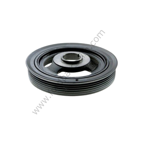 Focus Krank Kasnağı 1.5/1.6 Dizel 2006-2017 Arası Modeller İçin KENTPAR YERLİ