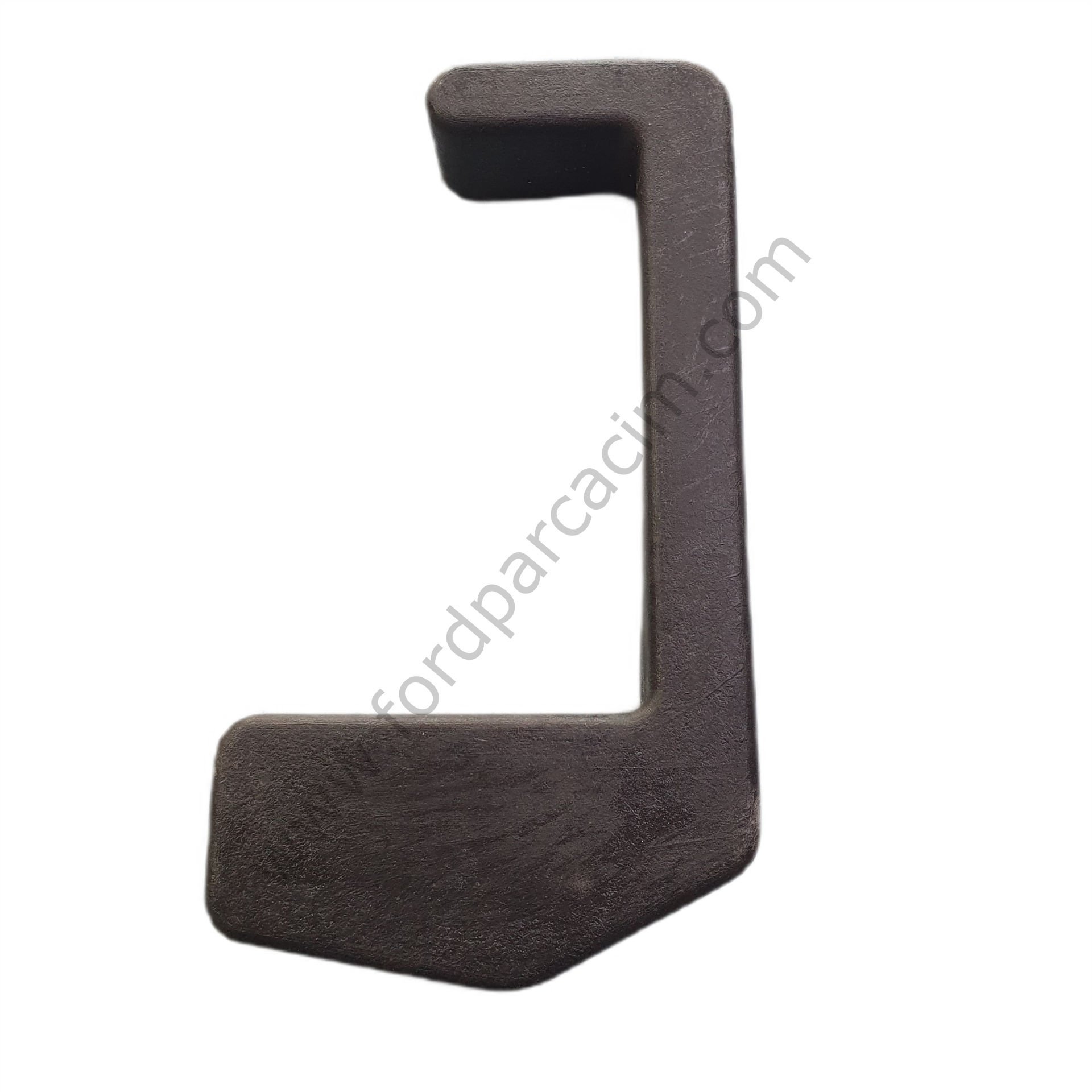 Transit Arka Tampon Ucu Pikap Sağ 2002-2013 Arası Modeller İçin İTHAL