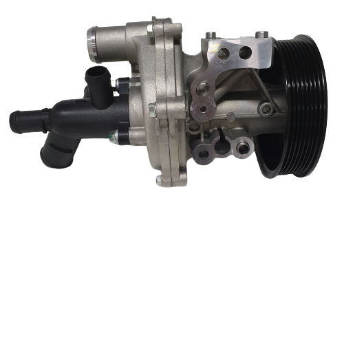 Transit Devirdaim 2.4 Motorlu 2002-2012 Arası Modeller OES