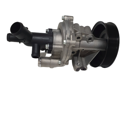 Transit Devirdaim 2.4 Motorlu 2002-2012 Arası Modeller OES