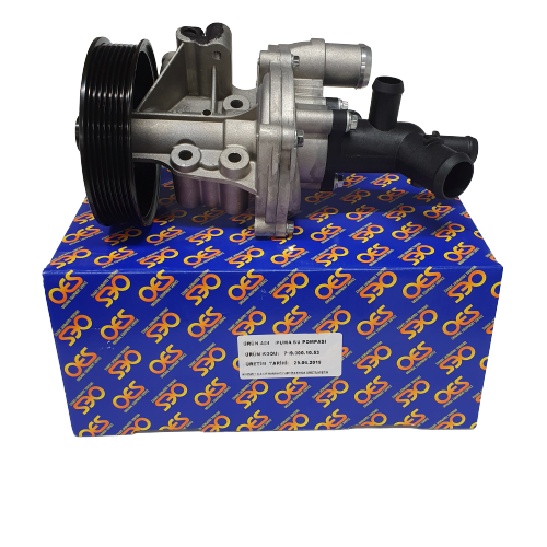 Transit Devirdaim 2.4 Motorlu V-184/V-347 2002-2014 Model Arası OES