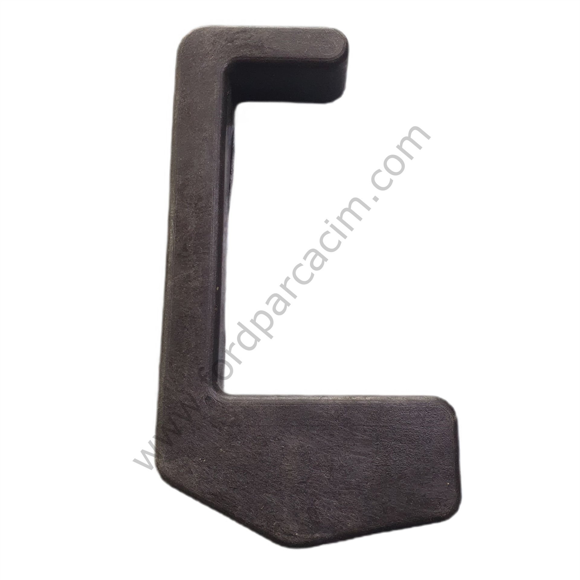 Transit Arka Tampon Ucu Pikap Sol 2002-2013 Arası Modeller İçin İTHAL