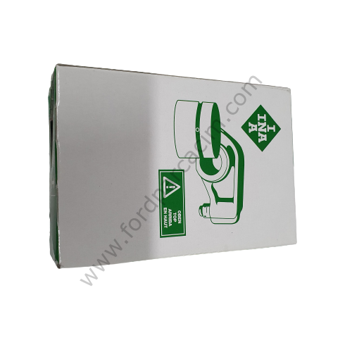 Focus Subap Tapeti 1.6 TDCİ EURO 4 16 ADET 2006-2011 Arası Modeller İçin İNA