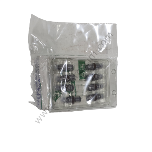 Focus Subap Tapeti 1.6 TDCİ EURO 4 16 ADET 2006-2011 Arası Modeller İçin İNA