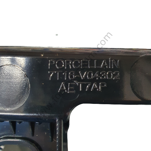 CONNECT  CERCEVE - GOSTERGELER PANELI 7T16 V04302 AFT7AP