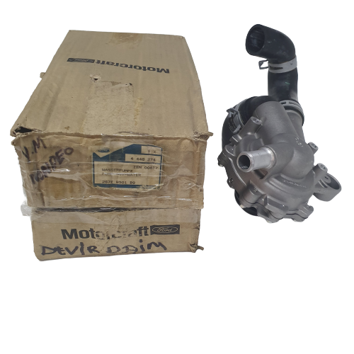 Mondeo Devirdaim 3.0 Benzinli 2001-2006 Model Arası ORJİNAL