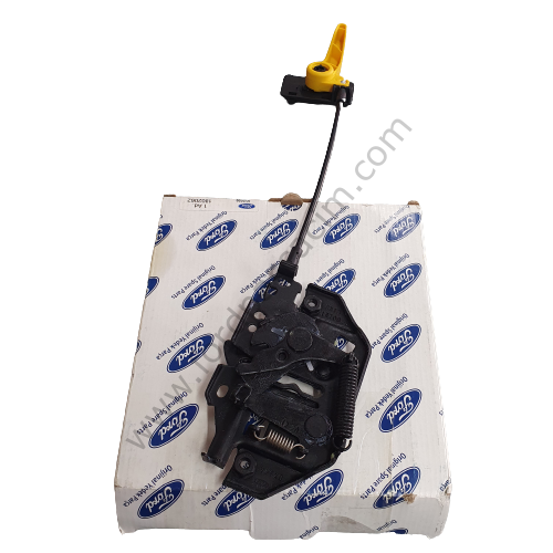 Courier Kaput Kilidi -Alarm 2014-2017 Arası Modeller İçin ORJİNAL