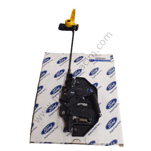 Courier Kaput Kilidi +Alarm 2014-2017 Arası Modeller İçin ORJİNAL