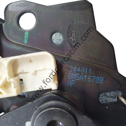 Custom Kaput Kilidi ALARMSIZ 2013-2023 Arası Modeller İçin ORJİNAL