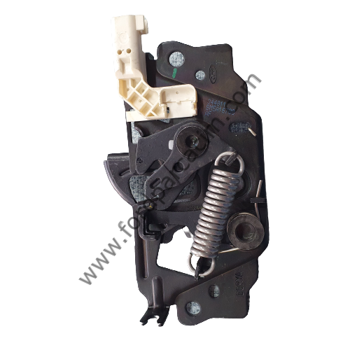 Custom Kaput Kilidi ALARMSIZ 2013-2023 Arası Modeller İçin ORJİNAL