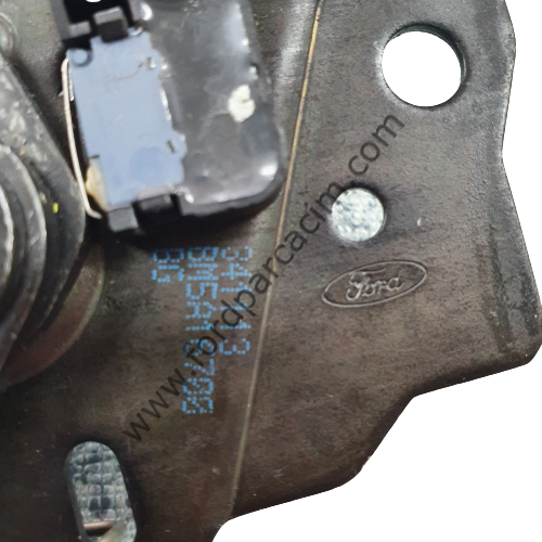 Custom Kaput Kilidi Sensörlü Alarmlı 2013-2023 Arası Modeller İçin ORJİNAL