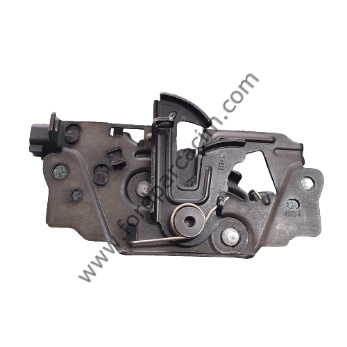 Custom Kaput Kilidi Sensörlü Alarmlı 2013-2023 Arası Modeller İçin ORJİNAL