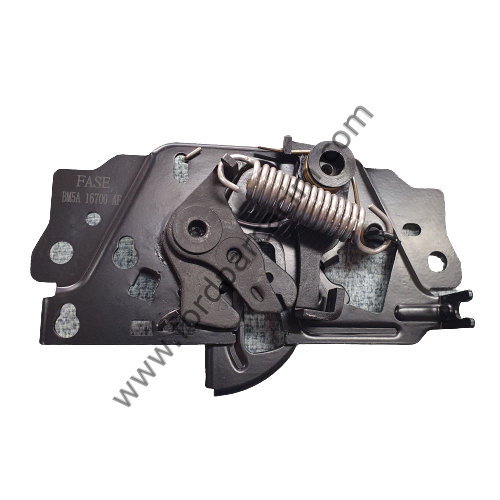 Custom Kaput Kilidi ALARMSIZ 2013-2023 Arası Modeller İçin İTHAL