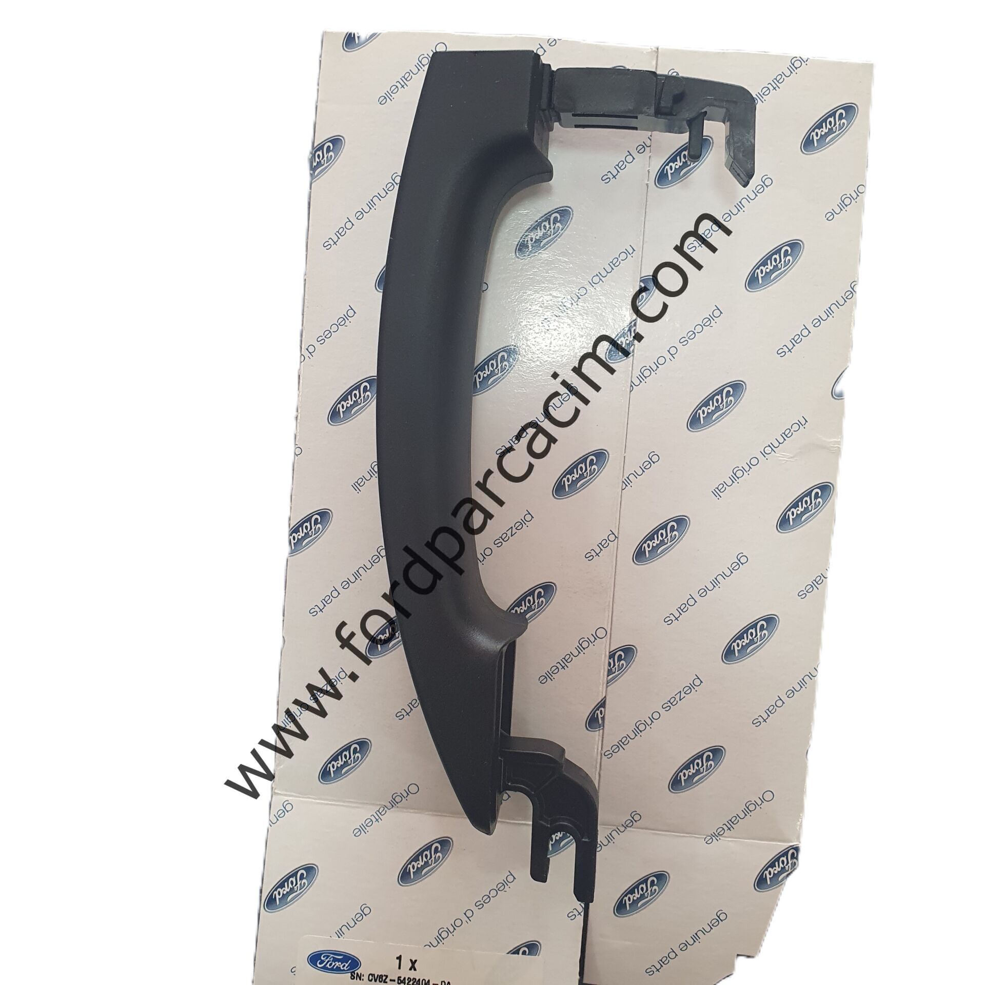 Custom Arka Dış Kapı Kolu Bagaj 2013-2023 Arası Çift Kapı Modeller İçin ORJİNAL