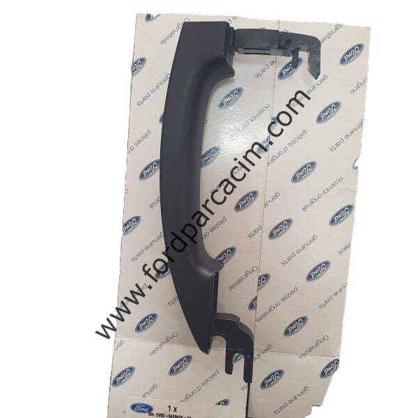 Custom Arka Dış Kapı Kolu Bagaj 2013-2023 Arası Çift Kapı Modeller İçin ORJİNAL