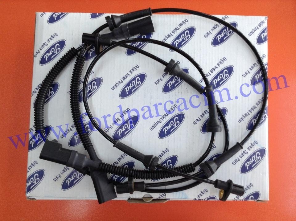 ABS SENSÖR ARKA ORJİNAL - CONNECT 2002>