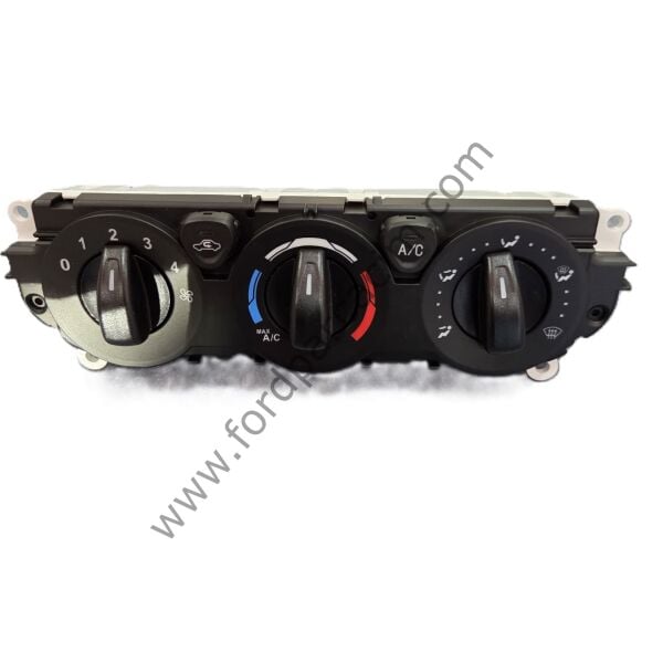Custom Kalorifer Kontrol Paneli 2013-2018 Arası Modeller İçin FOMOCO