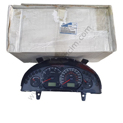 Connect Gösterge Paneli 2002-2009 Arası Modeller İçin ORJİNAL