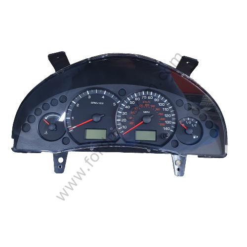 Connect Gösterge Paneli 2002-2009 Arası Modeller İçin ORJİNAL