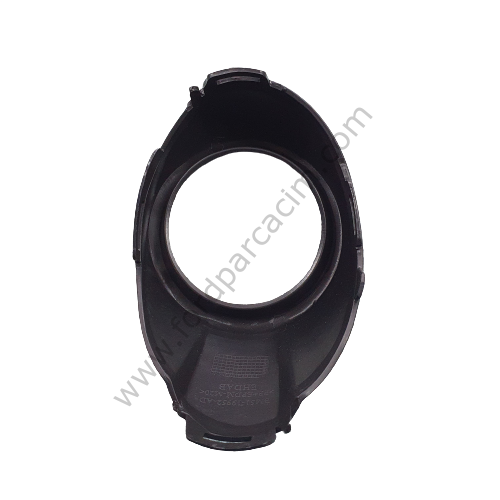 Focus 3 Sis Far Çerçevesi Sağ Sisli Siyah 2011-2015 Arası Modeller İçin İTHAL