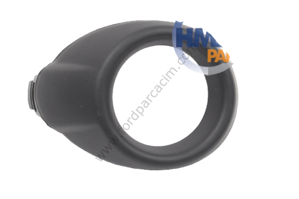 Focus 3 Sis Far Çerçevesi Sağ Sisli Siyah 2011-2015 Arası Modeller İçin İTHAL