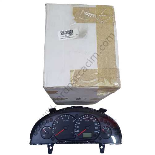 Connect Gösterge Paneli 2002-2009 Arası Modeller İçin ORJİNAL