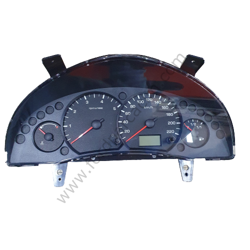 Connect Gösterge Paneli 2002-2009 Arası Modeller İçin ORJİNAL