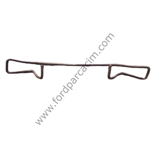Focus 2 Arka Kaliper Yayı 2006-2010 Arası Modeller İTHAL