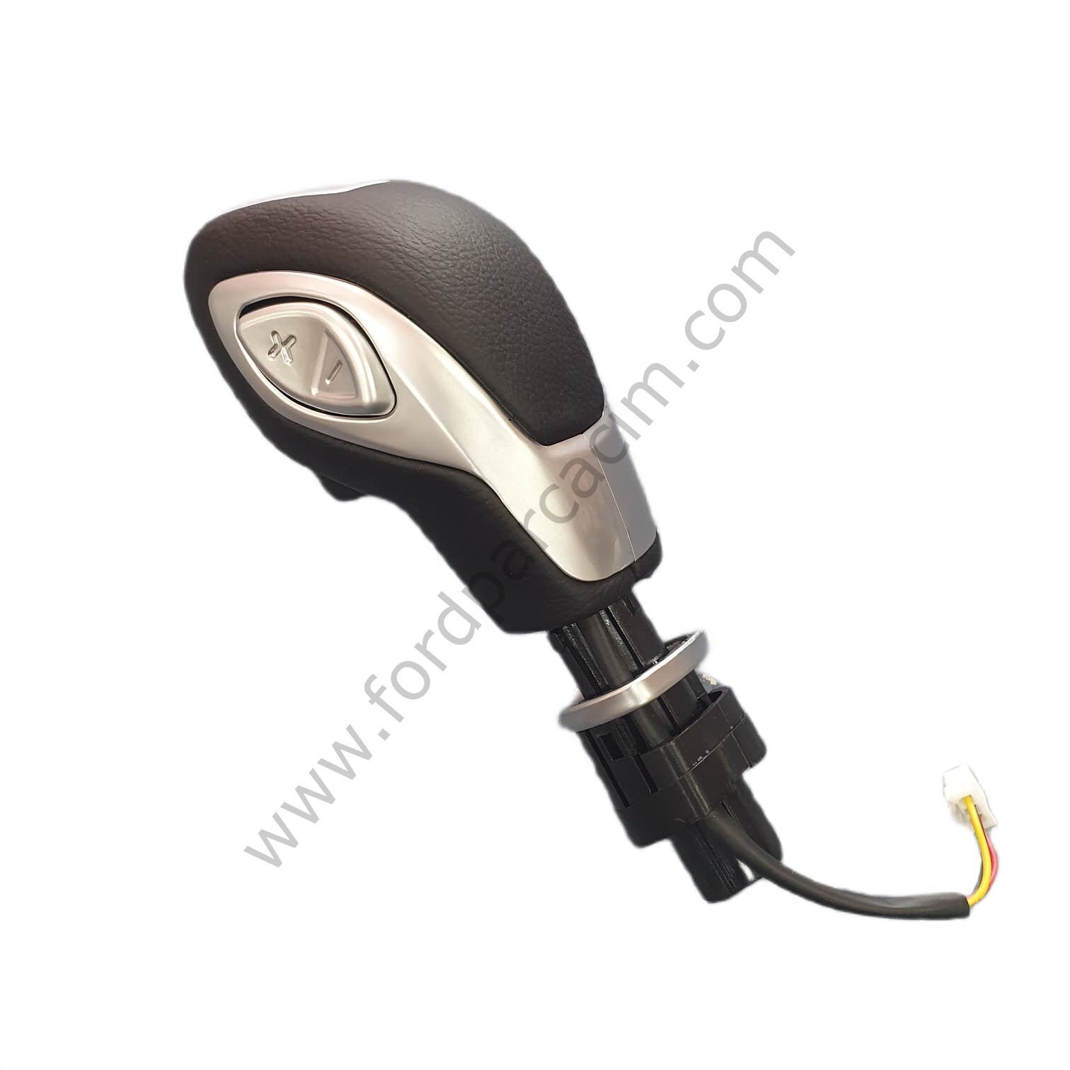 Transit V-363 Otomatik Vites Topuzu 2019-2023 Arası Modeller İçin İTHAL