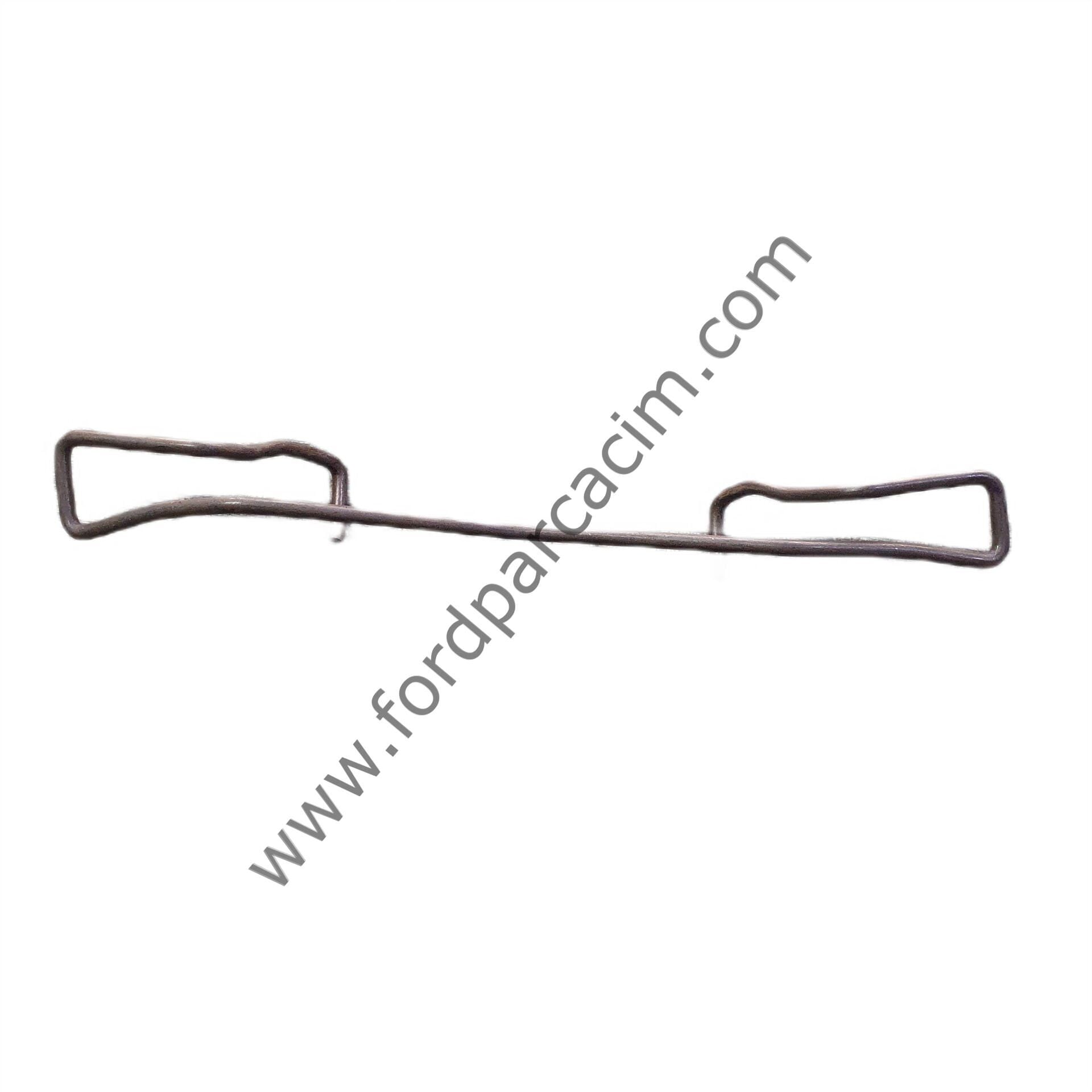 C-Max Arka Kaliper Yayı 2003-2010 Arası Modeller İTHAL