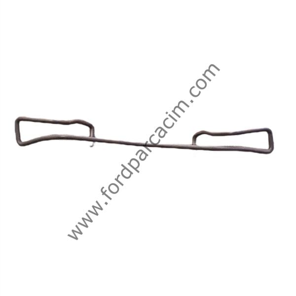 C-Max Arka Kaliper Yayı 2003-2010 Arası Modeller İTHAL