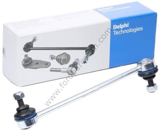 Connect Ön Askı Rotu - Z Rot 2002-2013 Arası Modeller İçin DELPHİ