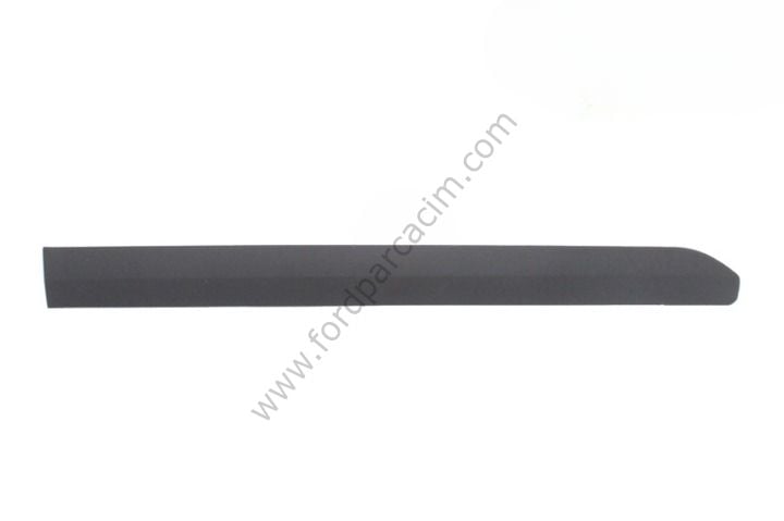 Courier Ön Kapı Kuşağı - Kapı Çıtası Ön Sağ Siyah 2014-2023 Arası Modeller İçin YERLİ