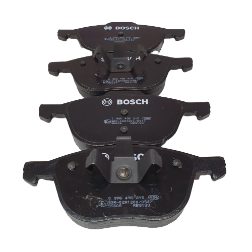 Focus Ön Fren Balatası 2006-2017 Arası Modeller BOSCH