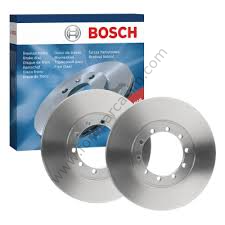 Transit V347 Arka Fren Disk Ayna TAKIM 2007-2014 Arası BOSCH